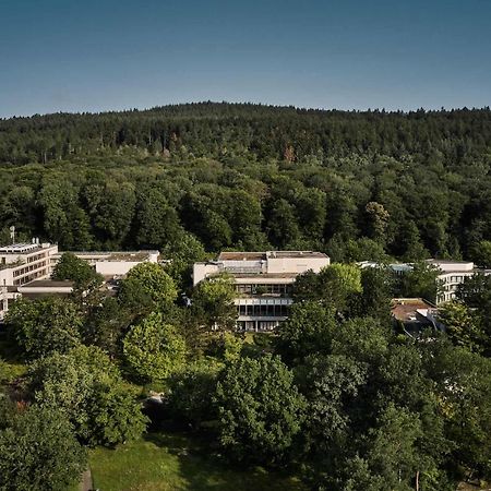 Bold Campus Hotel Koenigstein im Taunus Luaran gambar