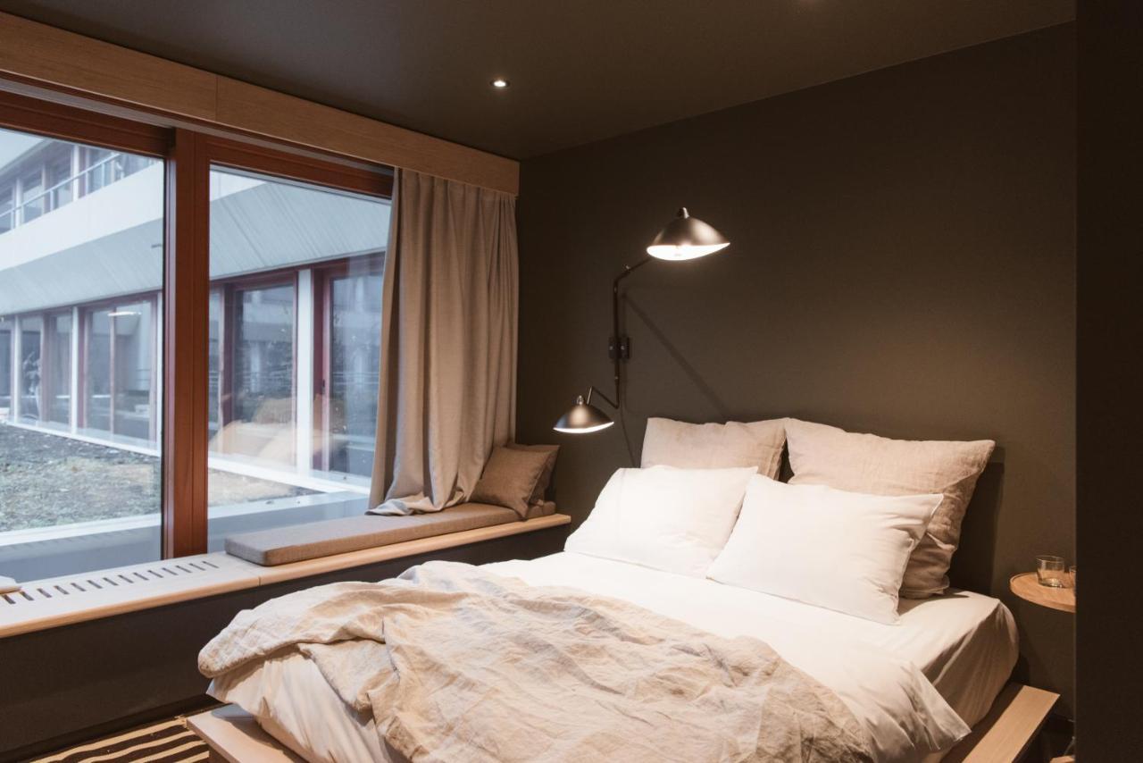 Bold Campus Hotel Koenigstein im Taunus Luaran gambar