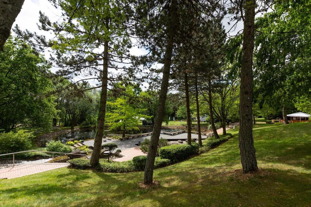 Bold Campus Hotel Koenigstein im Taunus Luaran gambar