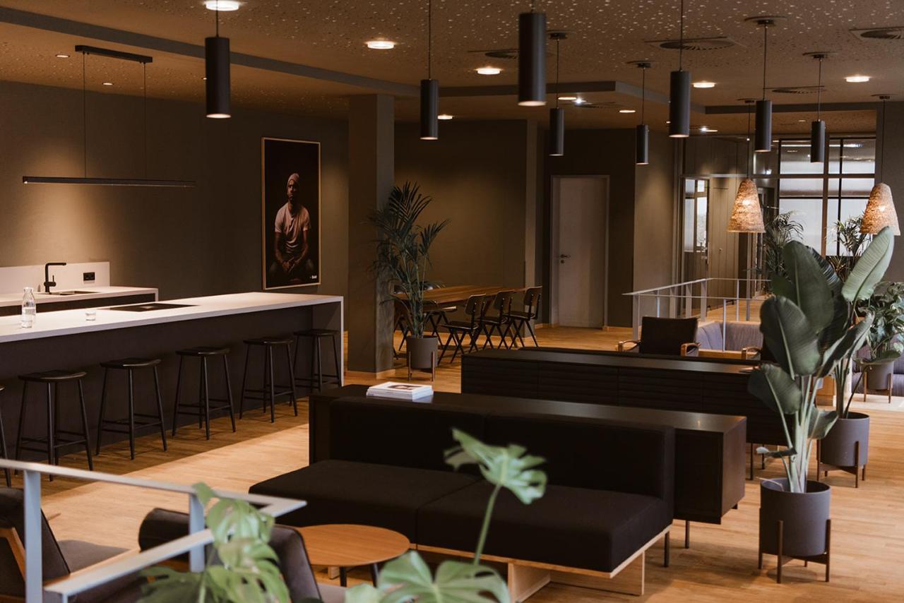 Bold Campus Hotel Koenigstein im Taunus Luaran gambar