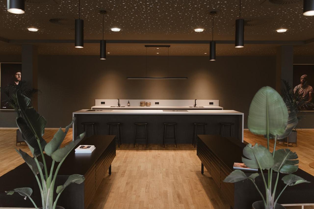 Bold Campus Hotel Koenigstein im Taunus Luaran gambar