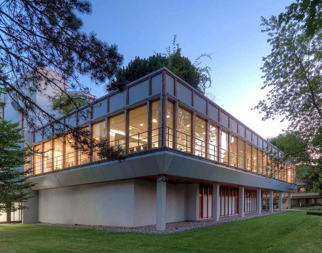 Bold Campus Hotel Koenigstein im Taunus Luaran gambar