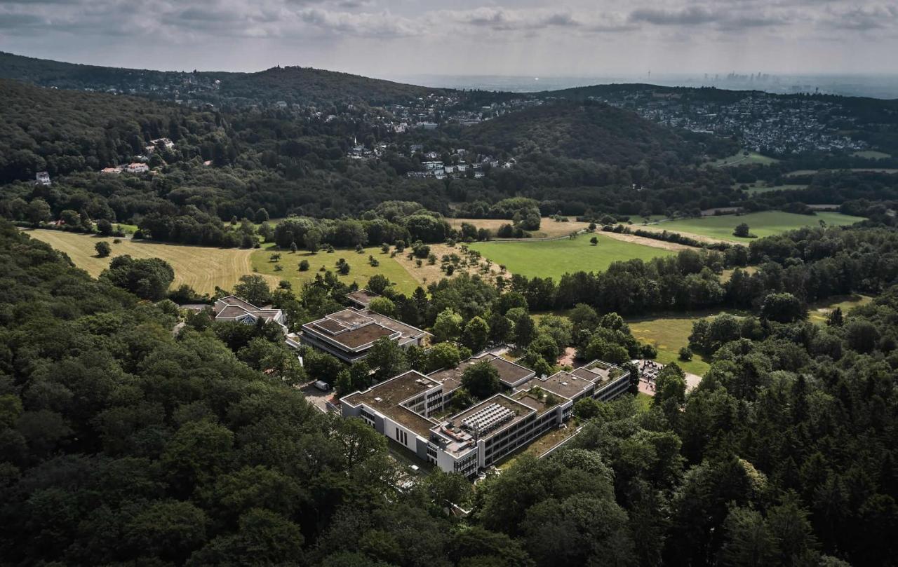 Bold Campus Hotel Koenigstein im Taunus Luaran gambar