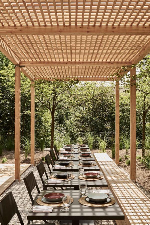 Bold Campus Hotel Koenigstein im Taunus Luaran gambar