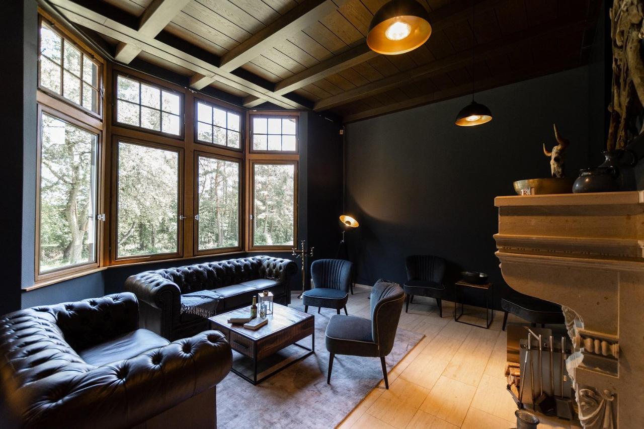 Bold Campus Hotel Koenigstein im Taunus Luaran gambar