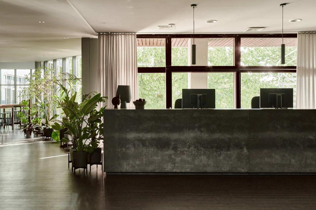 Bold Campus Hotel Koenigstein im Taunus Luaran gambar