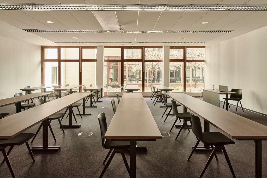Bold Campus Hotel Koenigstein im Taunus Kemudahan gambar