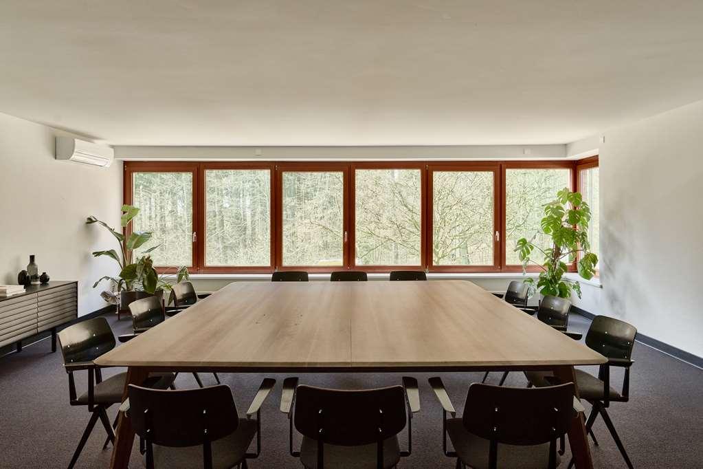 Bold Campus Hotel Koenigstein im Taunus Kemudahan gambar