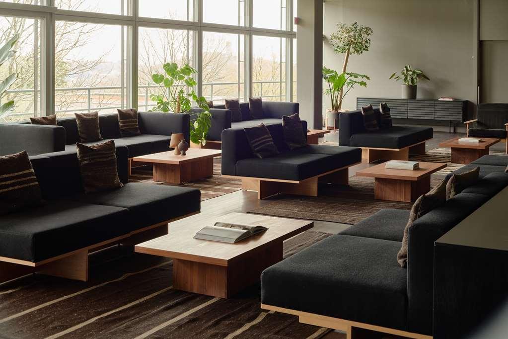 Bold Campus Hotel Koenigstein im Taunus Restoran gambar