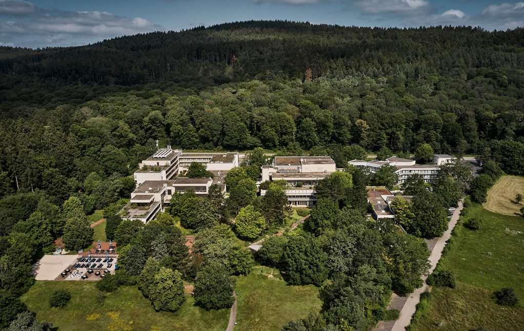 Bold Campus Hotel Koenigstein im Taunus Luaran gambar
