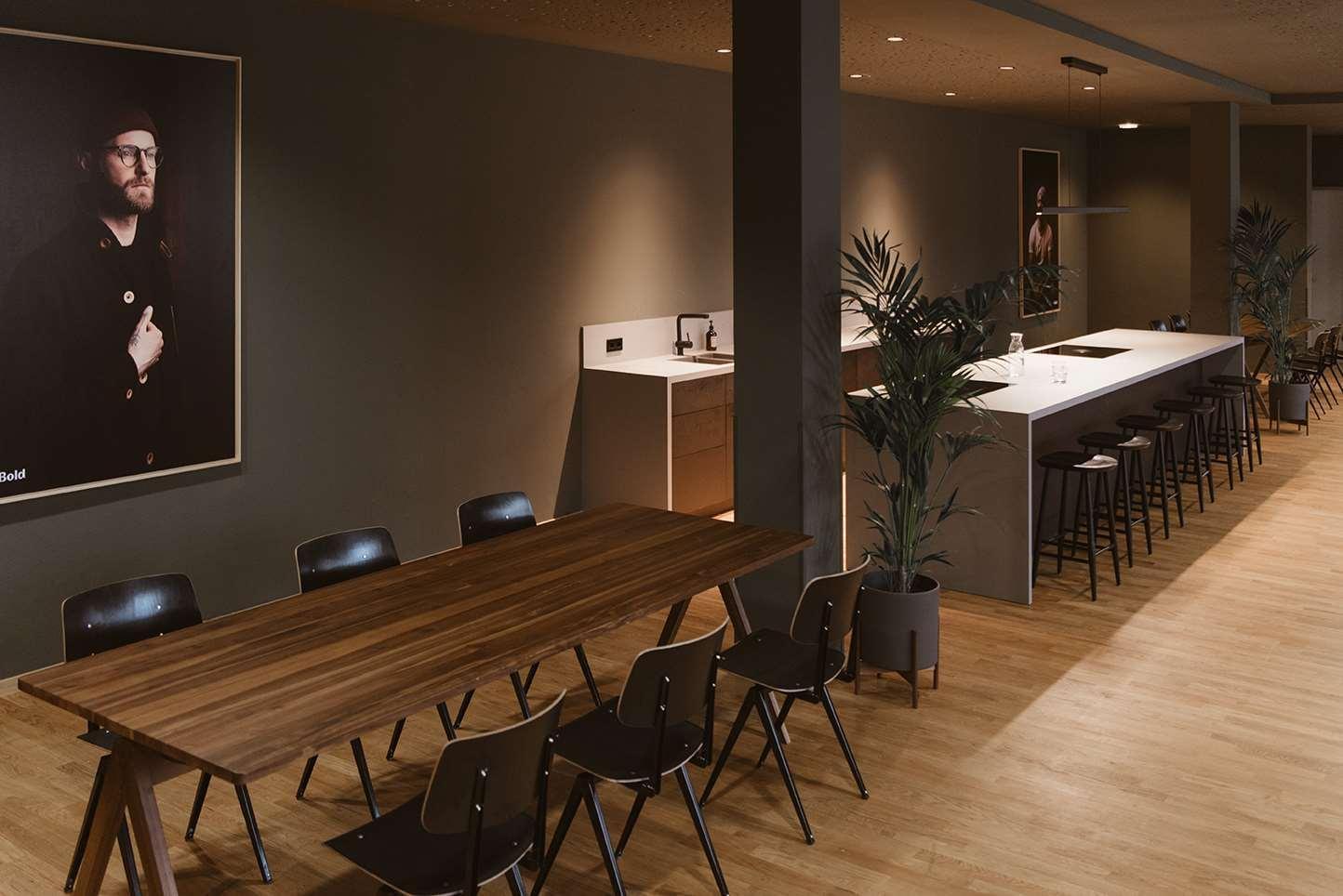 Bold Campus Hotel Koenigstein im Taunus Luaran gambar