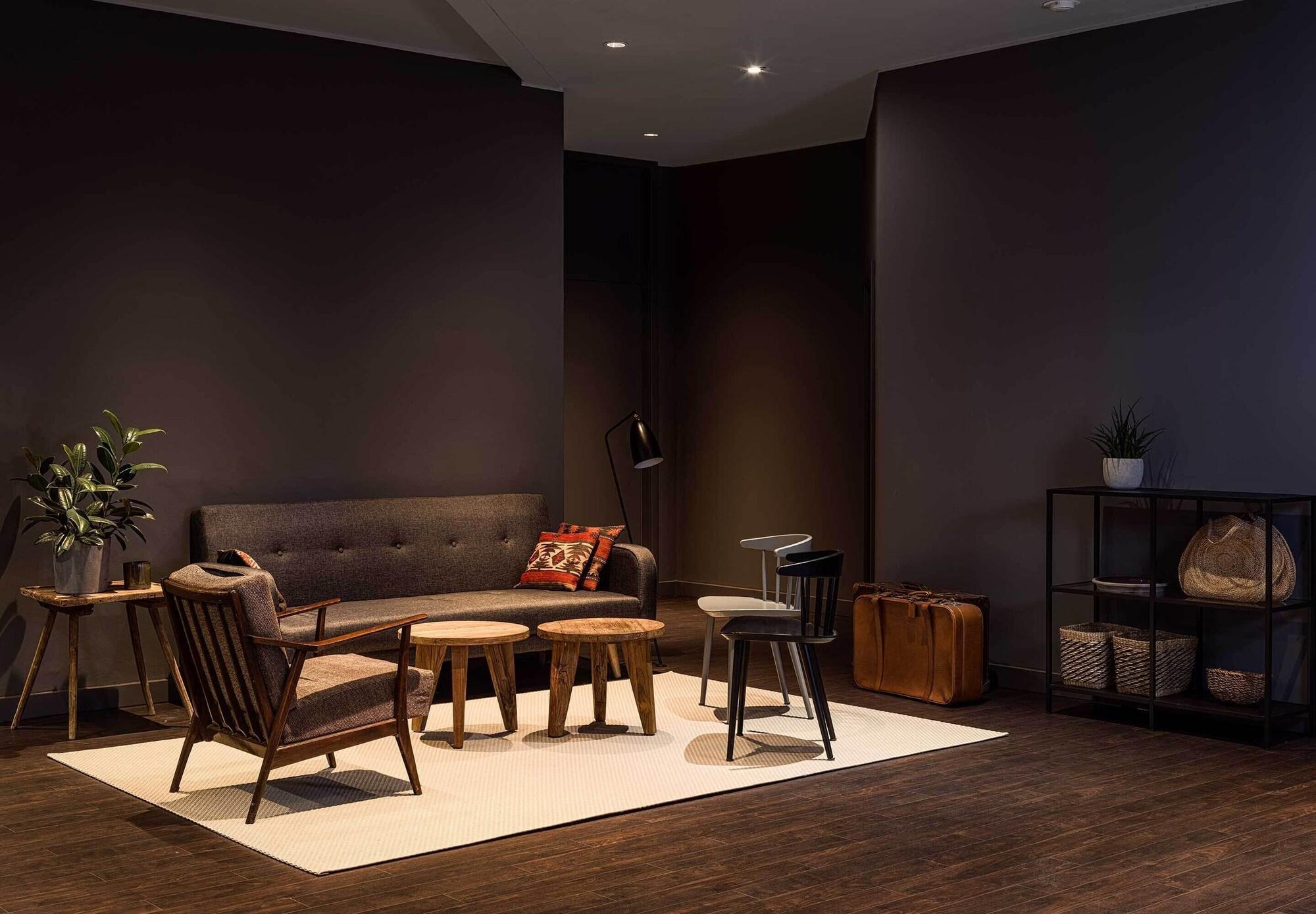 Bold Campus Hotel Koenigstein im Taunus Luaran gambar