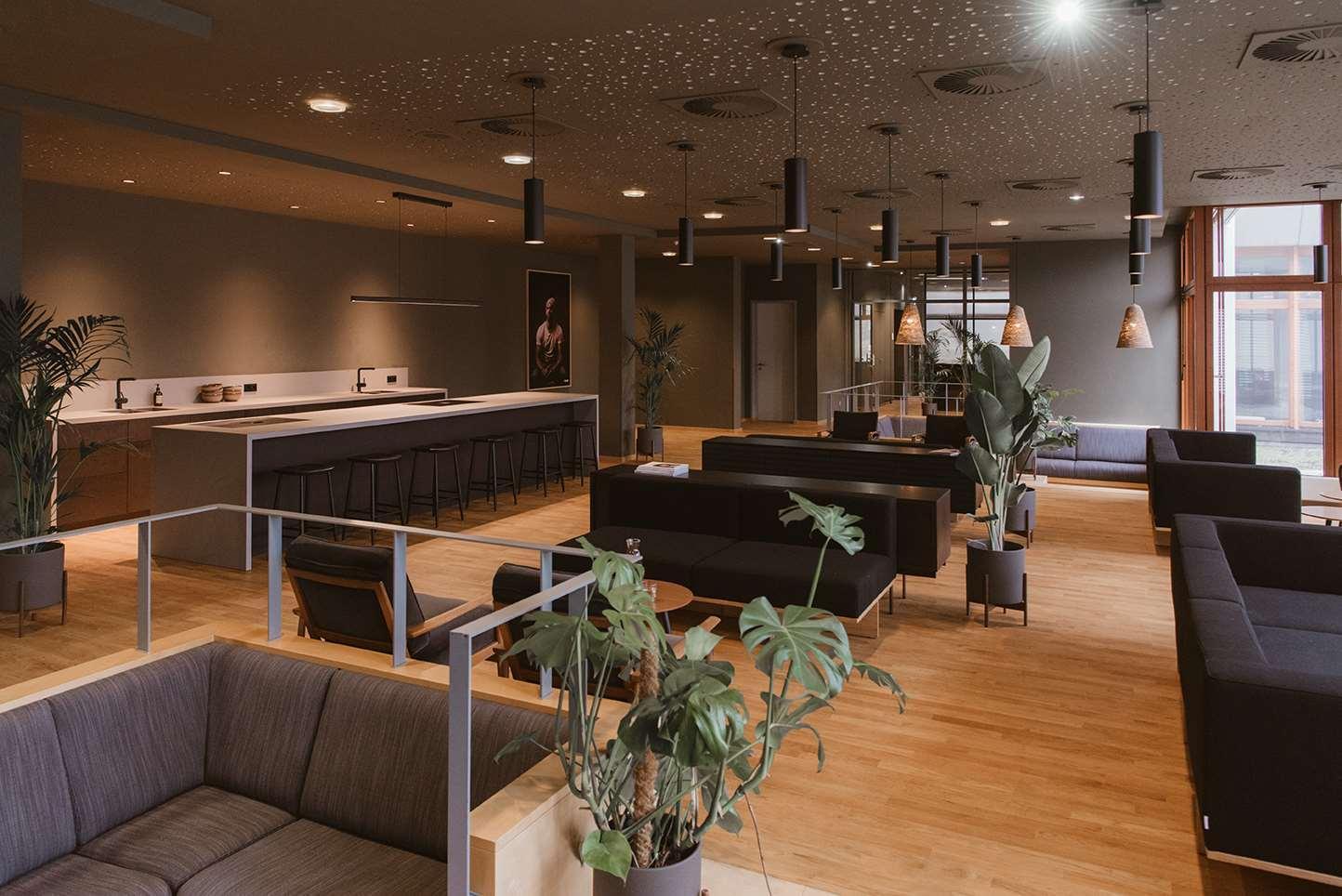 Bold Campus Hotel Koenigstein im Taunus Luaran gambar