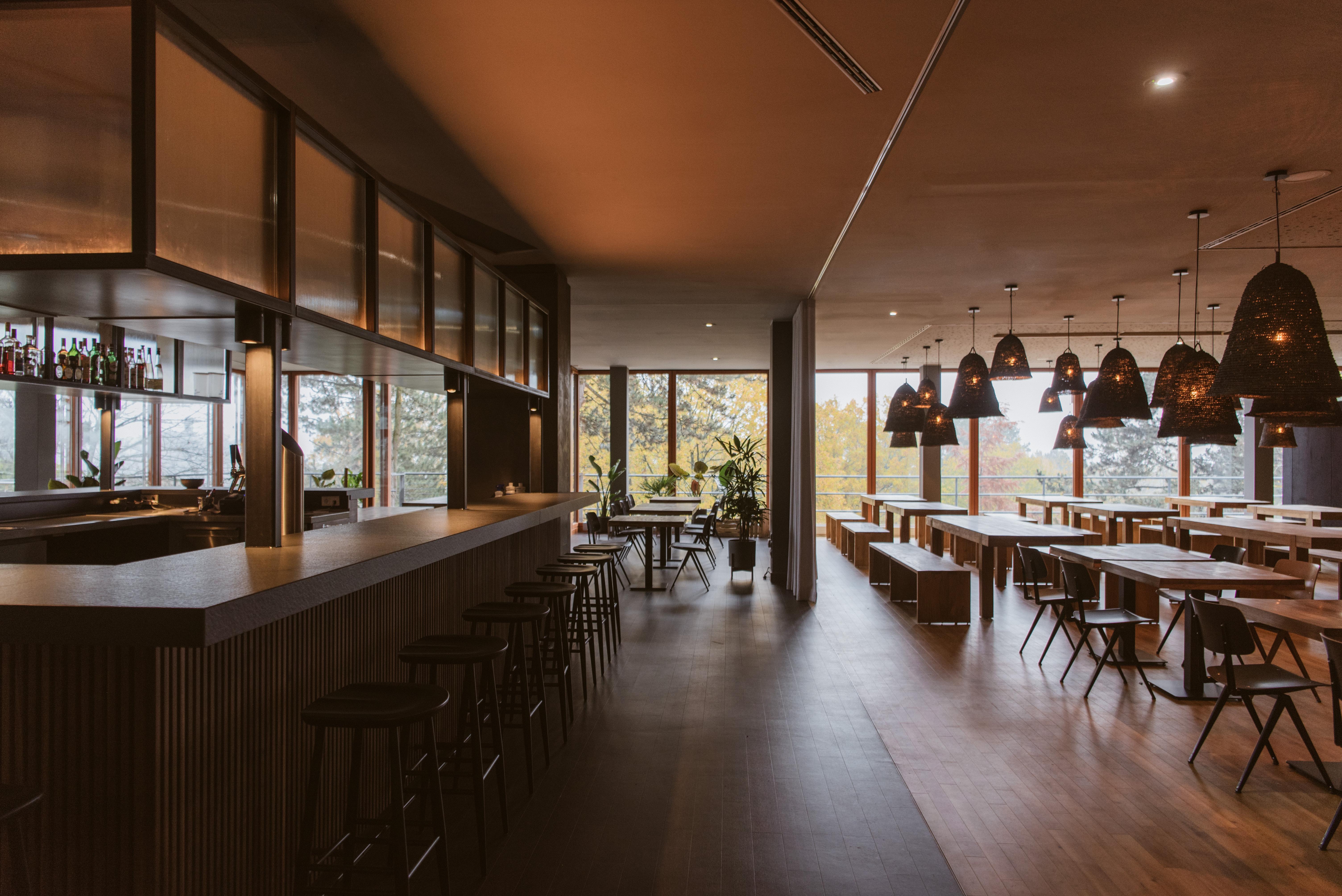 Bold Campus Hotel Koenigstein im Taunus Luaran gambar