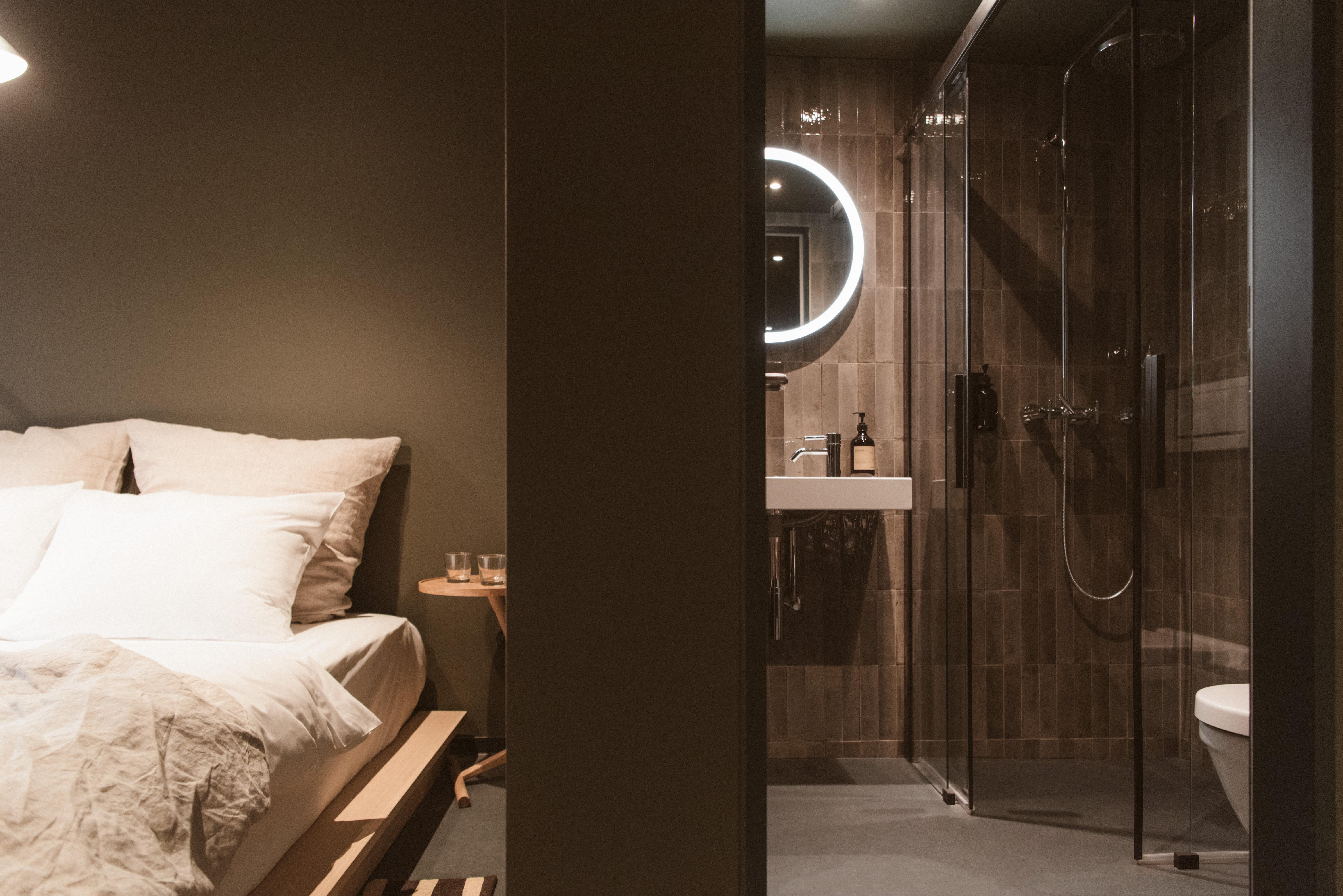 Bold Campus Hotel Koenigstein im Taunus Luaran gambar