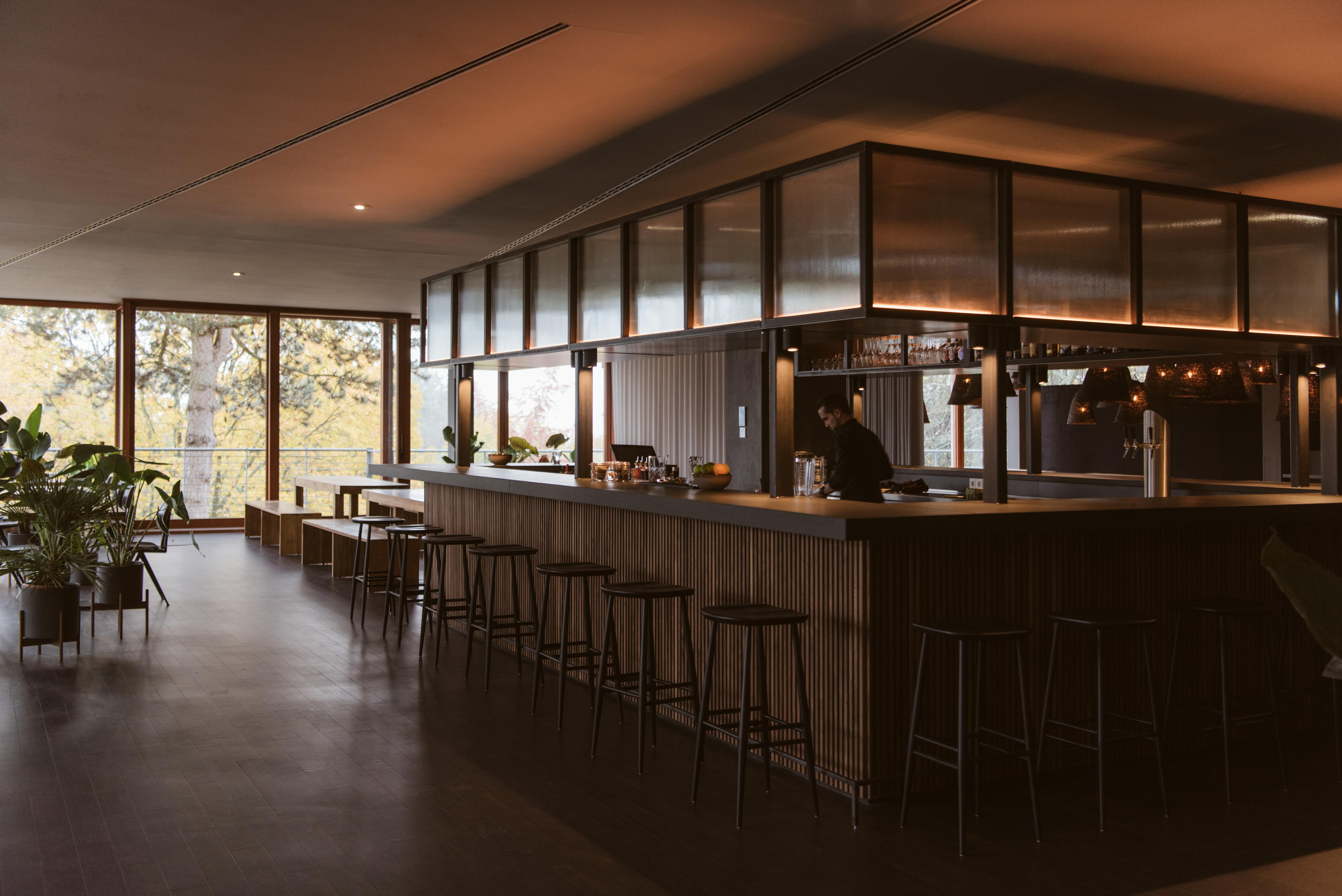 Bold Campus Hotel Koenigstein im Taunus Luaran gambar