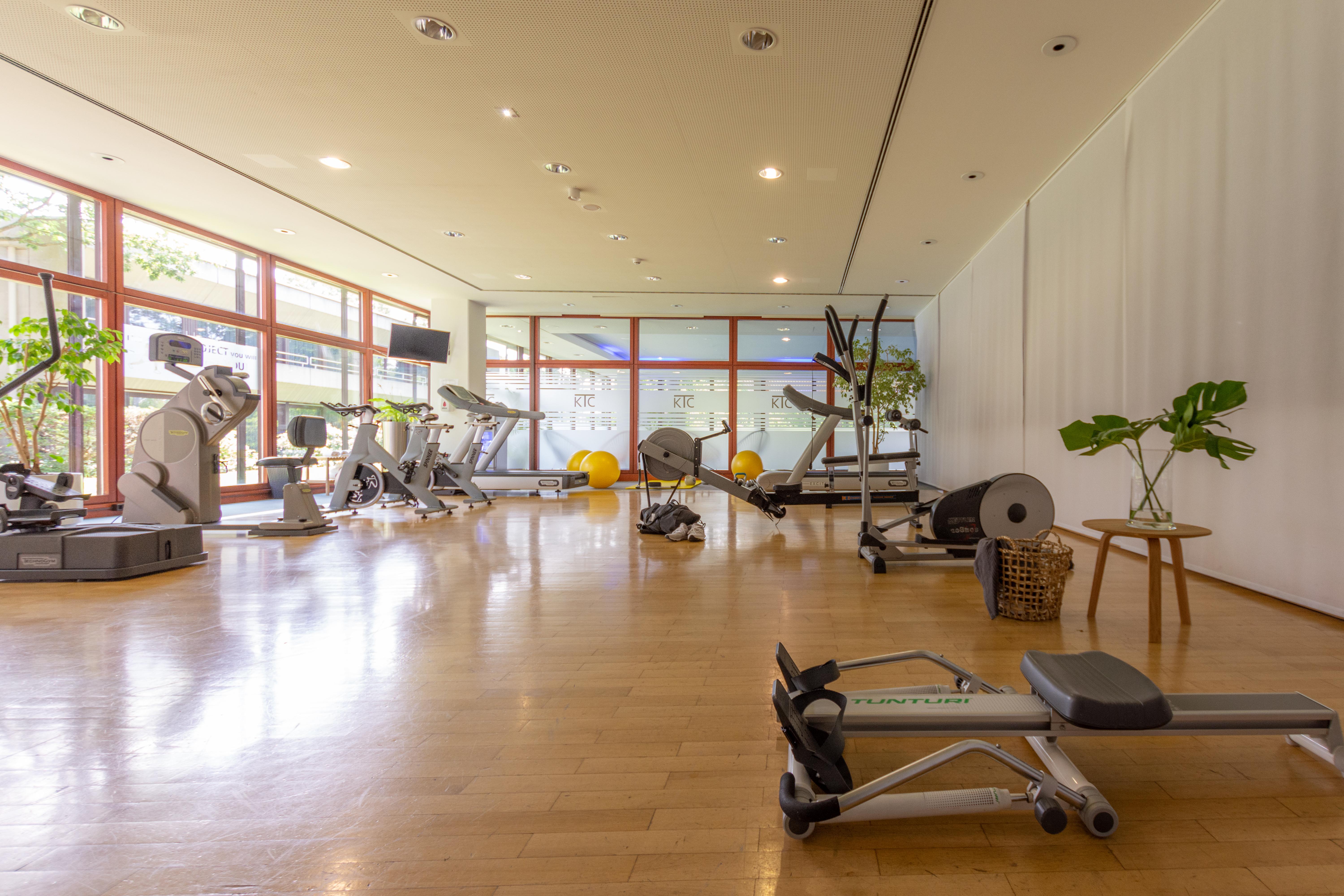 Bold Campus Hotel Koenigstein im Taunus Luaran gambar