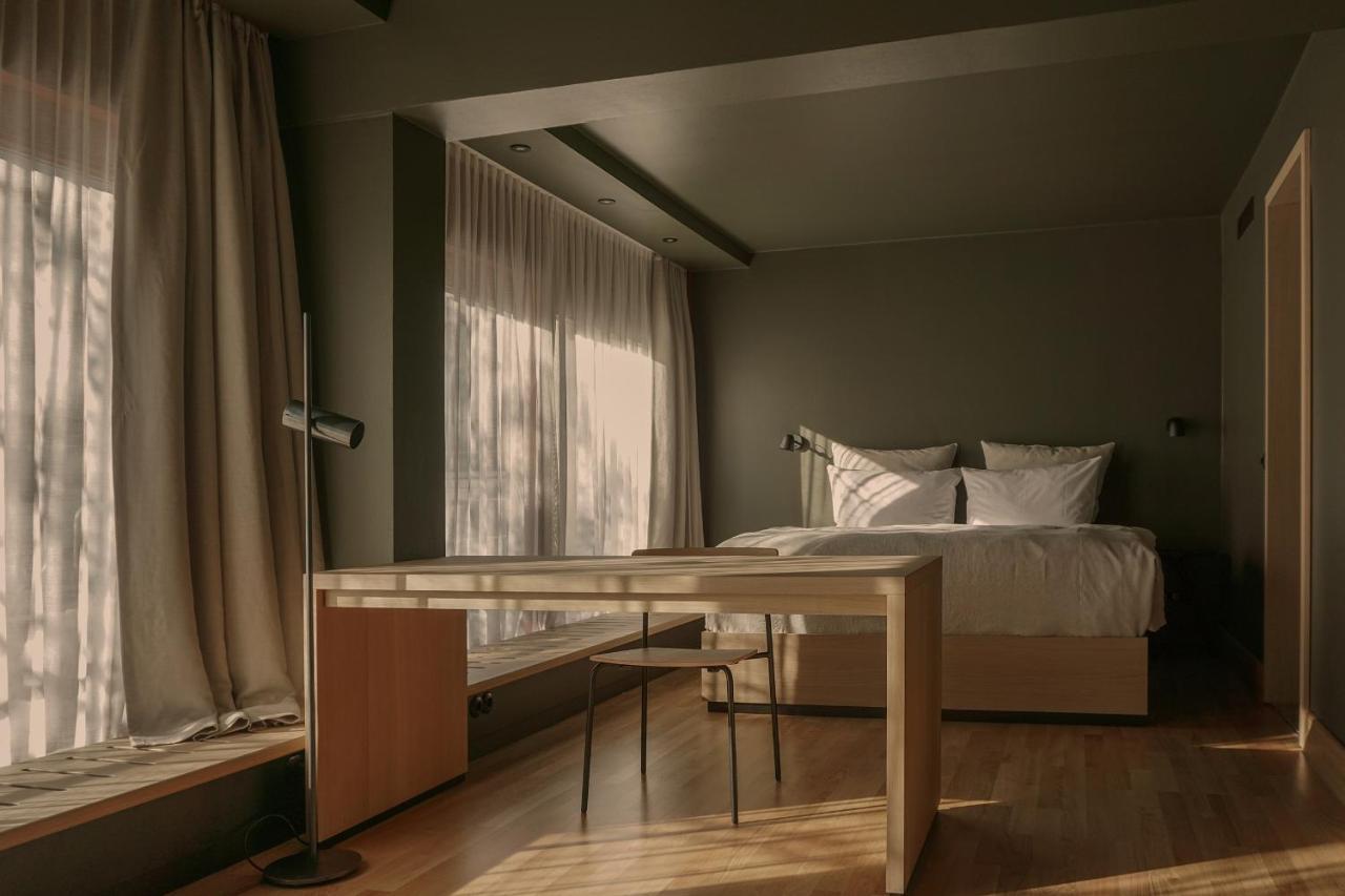 Bold Campus Hotel Koenigstein im Taunus Luaran gambar